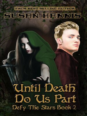 cover image of Until Death Do Us Part